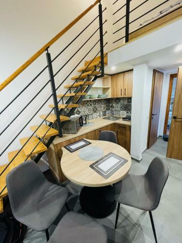 Marcell Apartman
