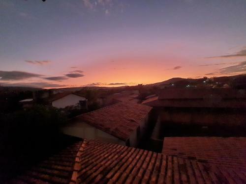 Su�te Nascer E P�r Do Sol