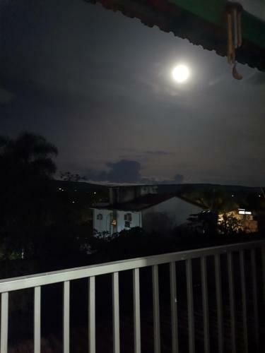 Su�te Nascer E P�r Do Sol
