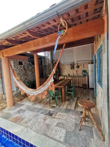 Casa Morais
