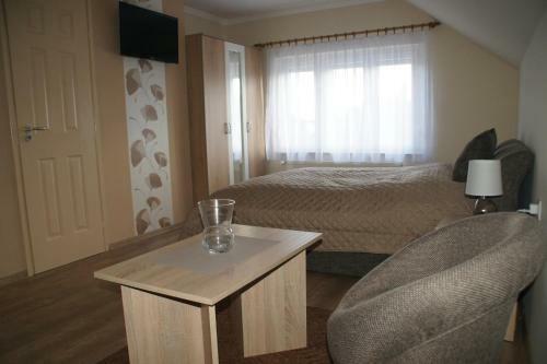 Hostal Pacsirta Apartman