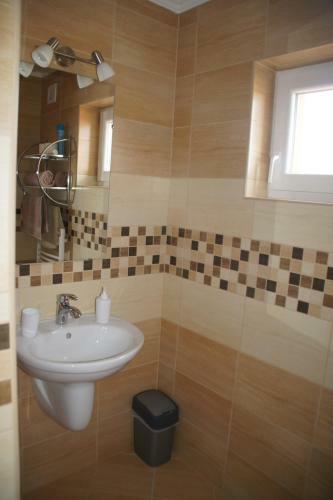 Hostal Pacsirta Apartman