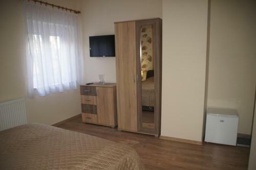Hostal Pacsirta Apartman