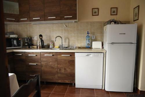 Dobay Apartman Gyula