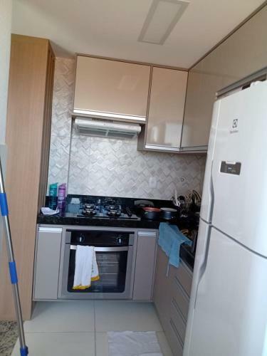 Apartamento Real Park