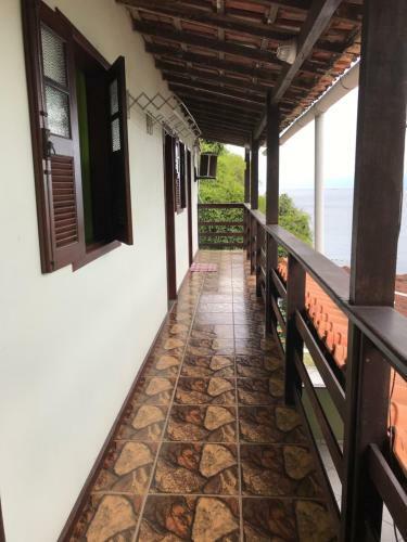 Hostal Luar De Ara�atiba