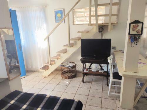 Chal� Ribeira Doce