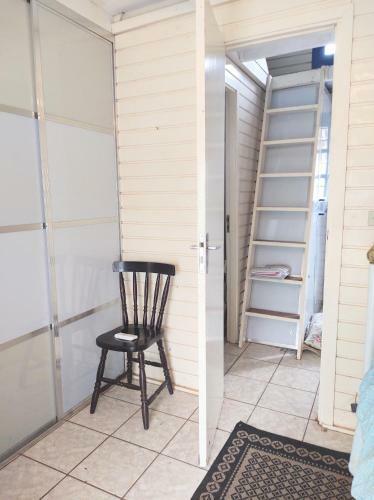 Chal� Ribeira Doce
