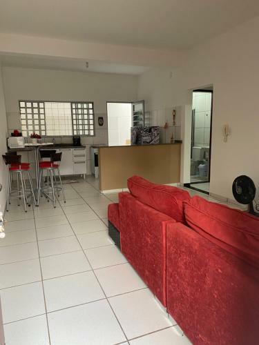 Apartamento Residencial Mazzonetto