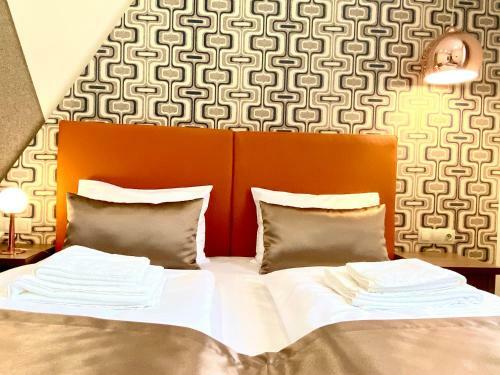 Hostal Borosty�n Panzi�