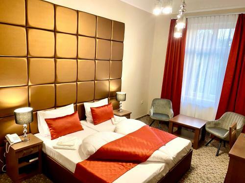 Hostal Borosty�n Panzi�