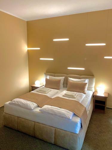 Hostal Borosty�n Panzi�