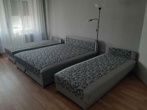 Apartamento Anker Silver Dream