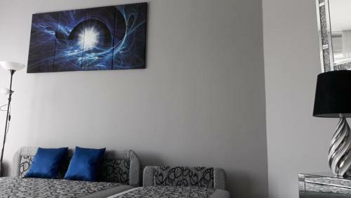 Apartamento Anker Silver Dream