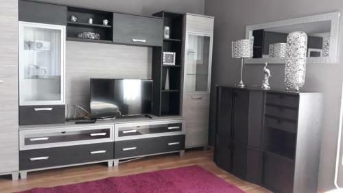 Apartamento Anker Silver Dream