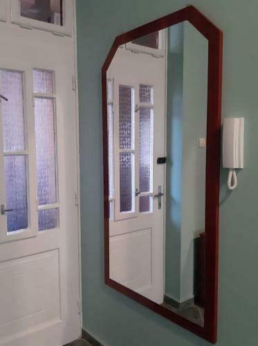 Apartamento Anker Silver Dream