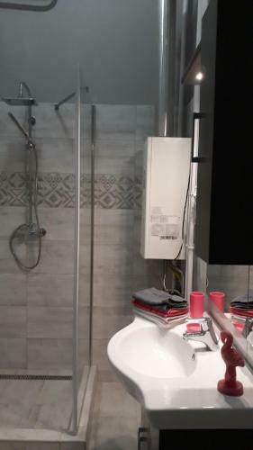 Apartamento Anker Silver Dream