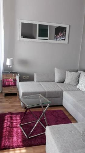 Apartamento Anker Silver Dream