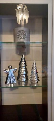 Apartamento Anker Silver Dream