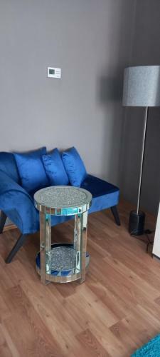 Apartamento Anker Silver Dream