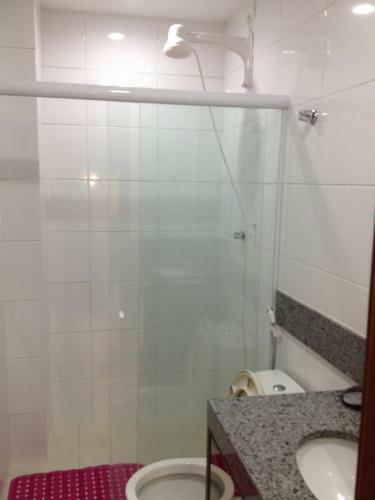 Apartamento Carneiros Beach Resort Apto 208a
