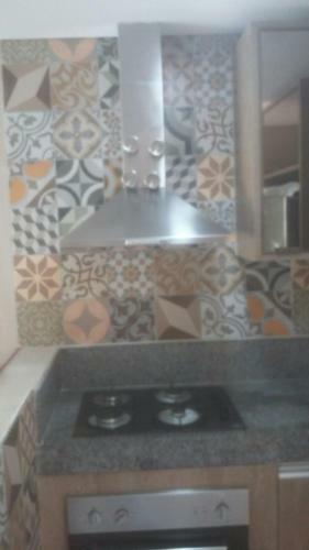 Apartamento Carneiros Beach Resort Apto 208a