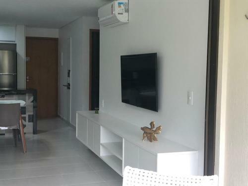 Apartamento Flat Carneiros Beach Resort