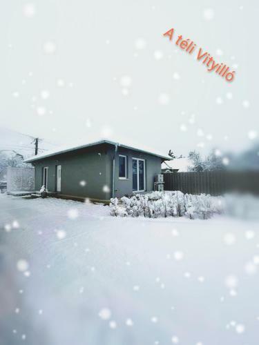 A Vityill� Apartman