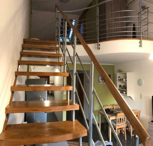 Pitypang Apartman