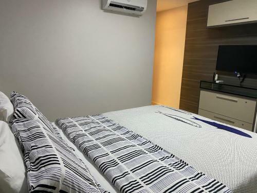 Apartamento Carneiros Beach Resort - Flat 205-a