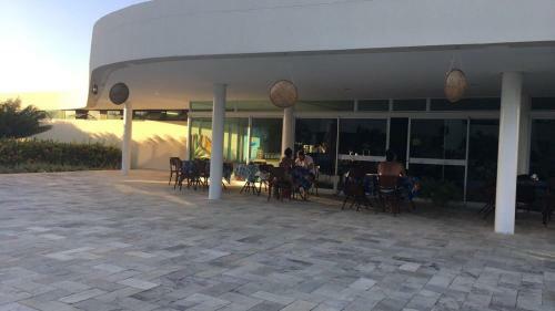 Apartamento Carneiros Beach Resort - Flat 205-a
