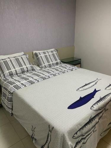 Apartamento Carneiros Beach Resort - Flat 205-a
