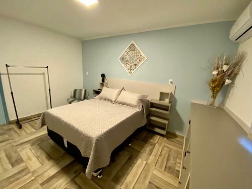Apartamento Espetacular Com Lareira Interna E Ar Condicionado