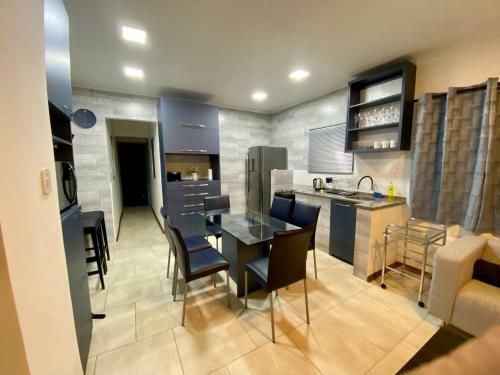 Apartamento Espetacular Com Lareira Interna E Ar Condicionado