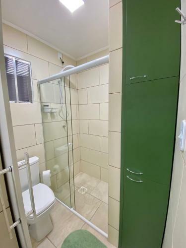 Apartamento Espetacular Com Lareira Interna E Ar Condicionado