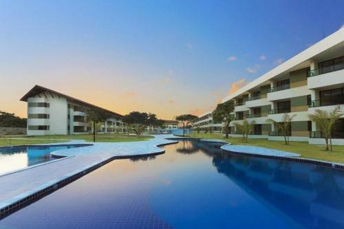 Hotel Freitas Resort - Carneiros Beach Resort