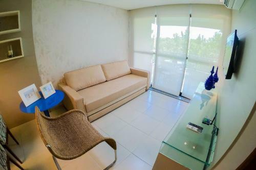Hotel Freitas Resort - Carneiros Beach Resort