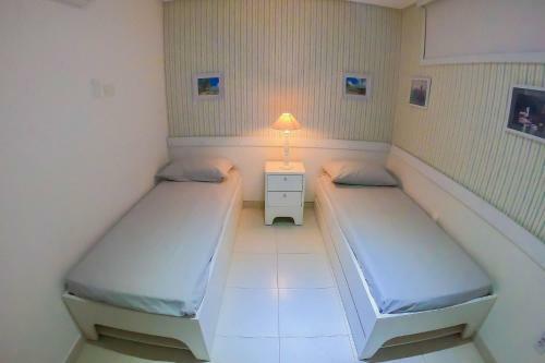 Hotel Freitas Resort - Carneiros Beach Resort