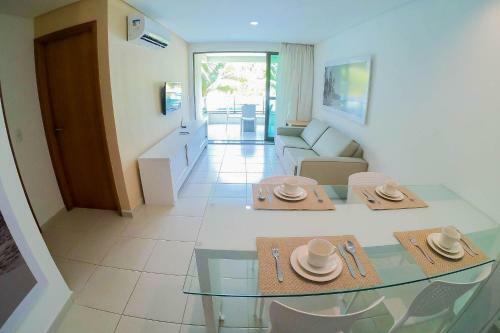 Hotel Freitas Resort - Carneiros Beach Resort