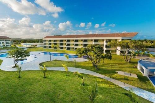 Hotel Freitas Resort - Carneiros Beach Resort