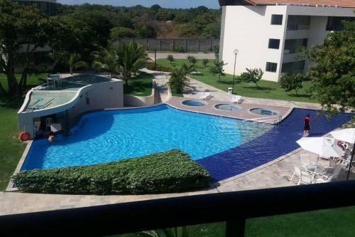 Hotel Freitas Resort - Carneiros Beach Resort