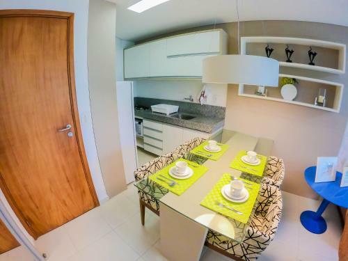 Hotel Freitas Resort - Carneiros Beach Resort