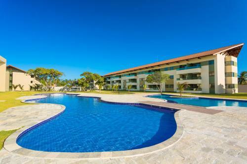 Hotel Freitas Resort - Carneiros Beach Resort