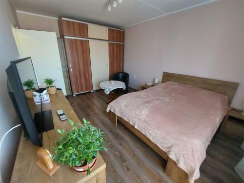 H�vir�g Apartman