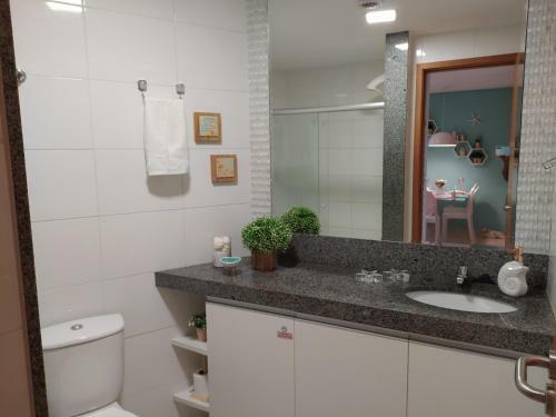 Apartamento Carneiros Beach Resort Ap 311 E