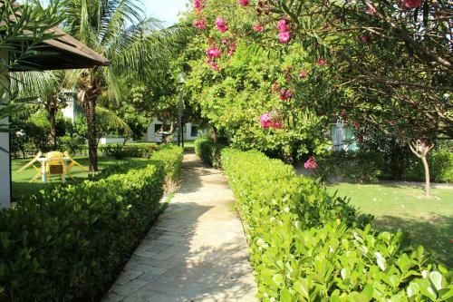 Apartamento Carneiros Beach Resort Ap 311 E