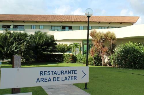 Apartamento Carneiros Beach Resort Ap 311 E