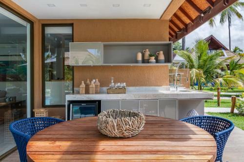 Warung Praia Dos Carneiros