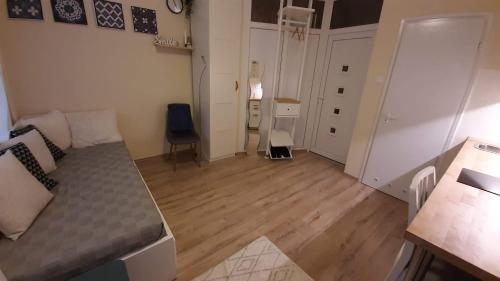 Apartamento Mhc St�di�