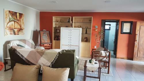 Casa Conforto E Boas Energias Em Quara� E Artigas